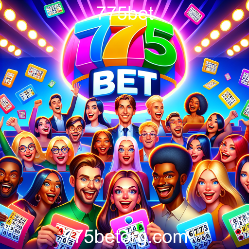 A Magia do Bingo no 775bet: Diversão e Prêmios Esperam por Você