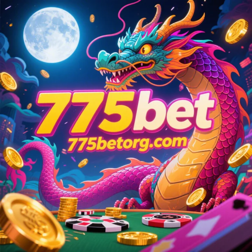 775bet